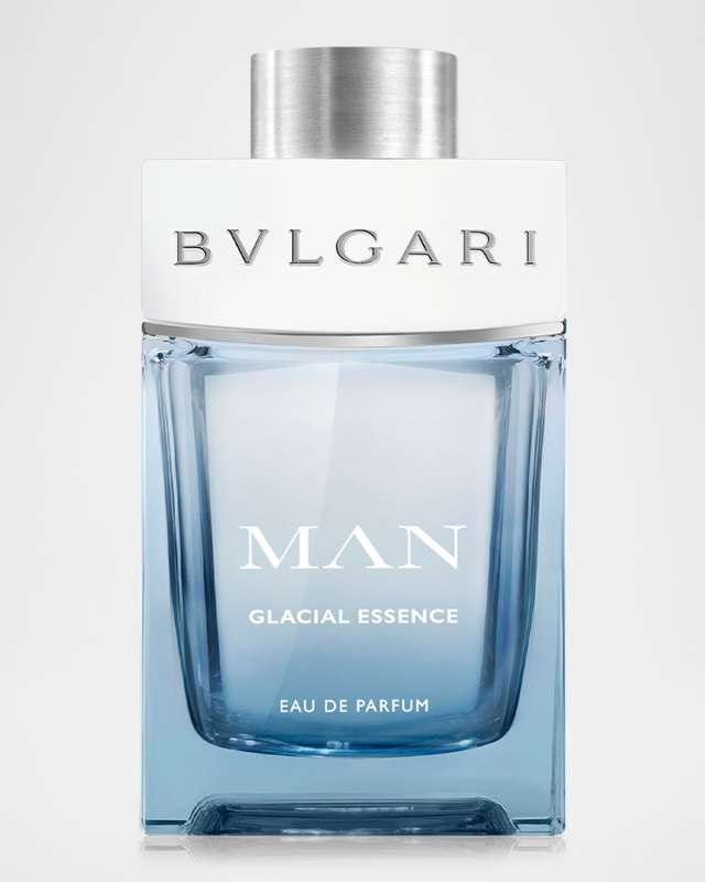 Man Glacial Essence Eau de Parfum, 3.4 oz.